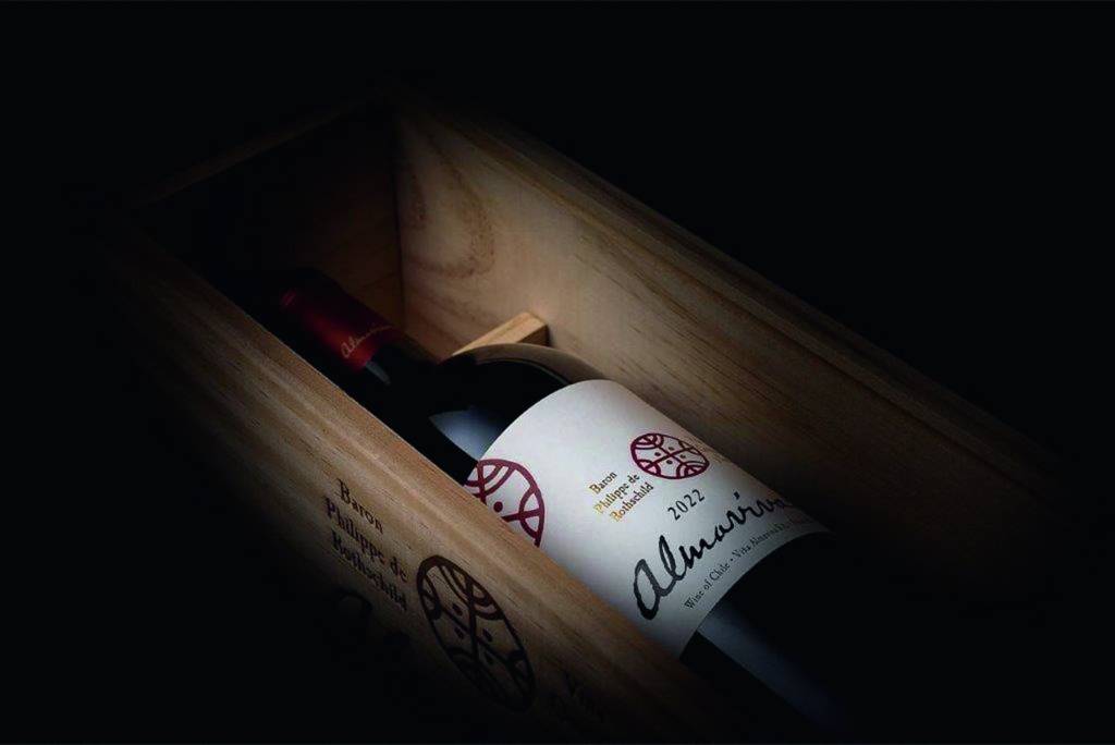 Almaviva 2022 chega ao mercado brasileiro