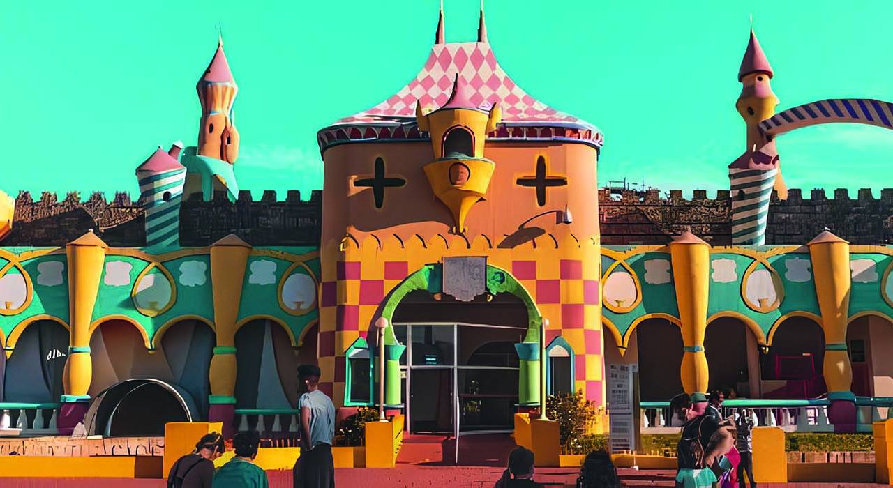 Hopi Hari grátis para crianças de até 12 anos no mês de fevereiro