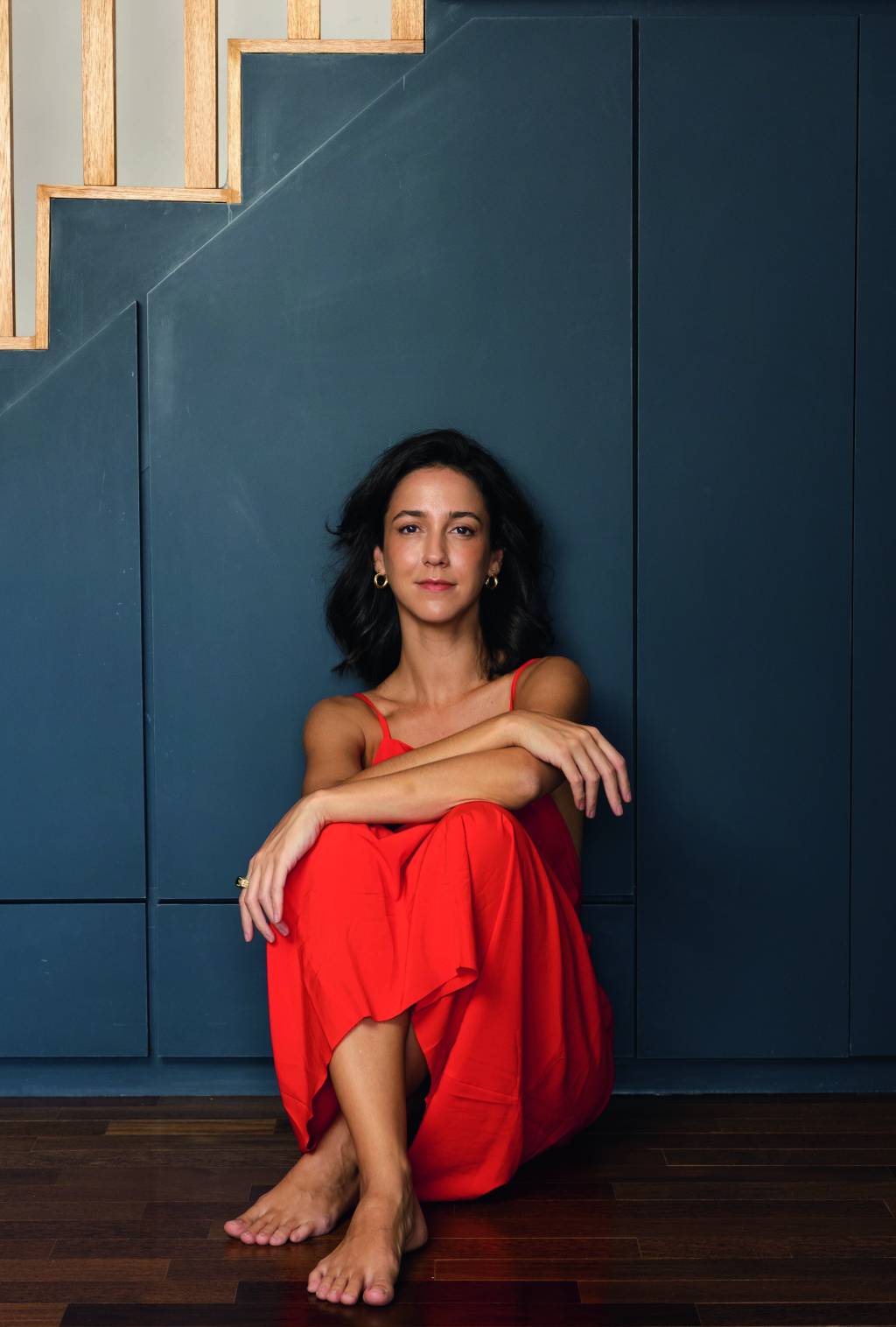 CAMILAMARDILA29.jpg Atriz Camila Márdila em seu apartamento, na Pompéia