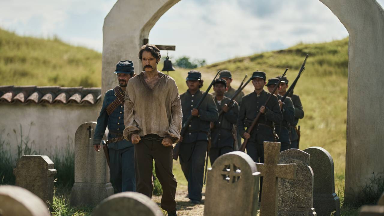 Homenagem gloriosa à García Márquez: série baseada no livro