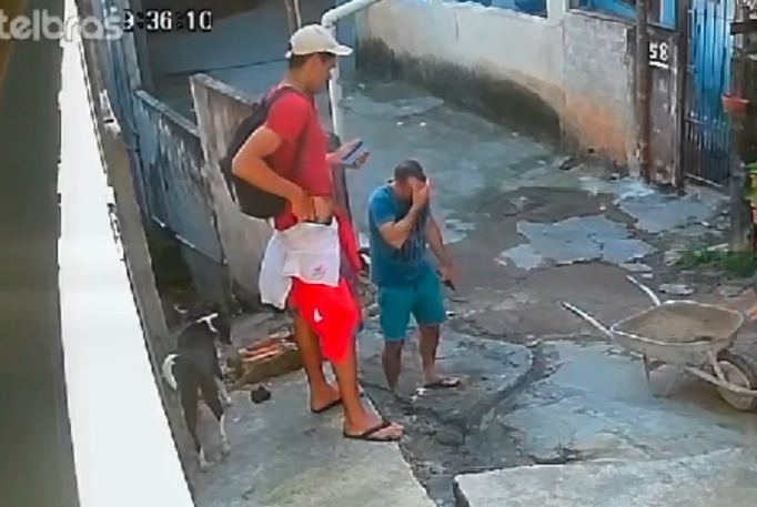 PM e influenciador digital é morto baleado em São Paulo