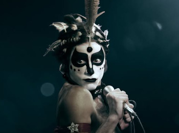 ‘Homem com H’ ganha trailer com Jesuíta Barbosa no papel de Ney Matogrosso