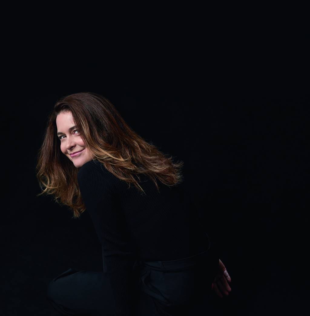 Cláudia Abreu retorna para as telinhas em nova trama das 7 da Globo