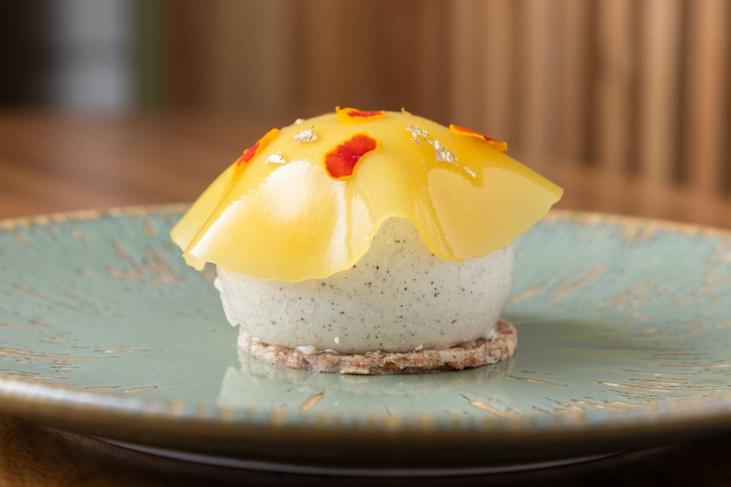 Joya Boulangerie é um misto de doceria e padaria na Vila Madalena