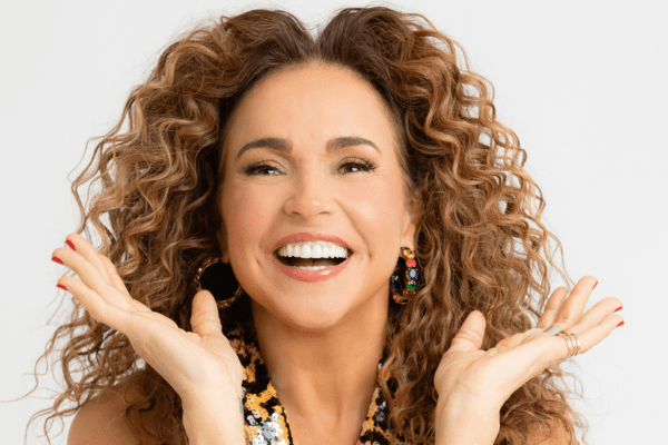 Daniela Mercury: “O Carnaval é o grande palco da cidadania”