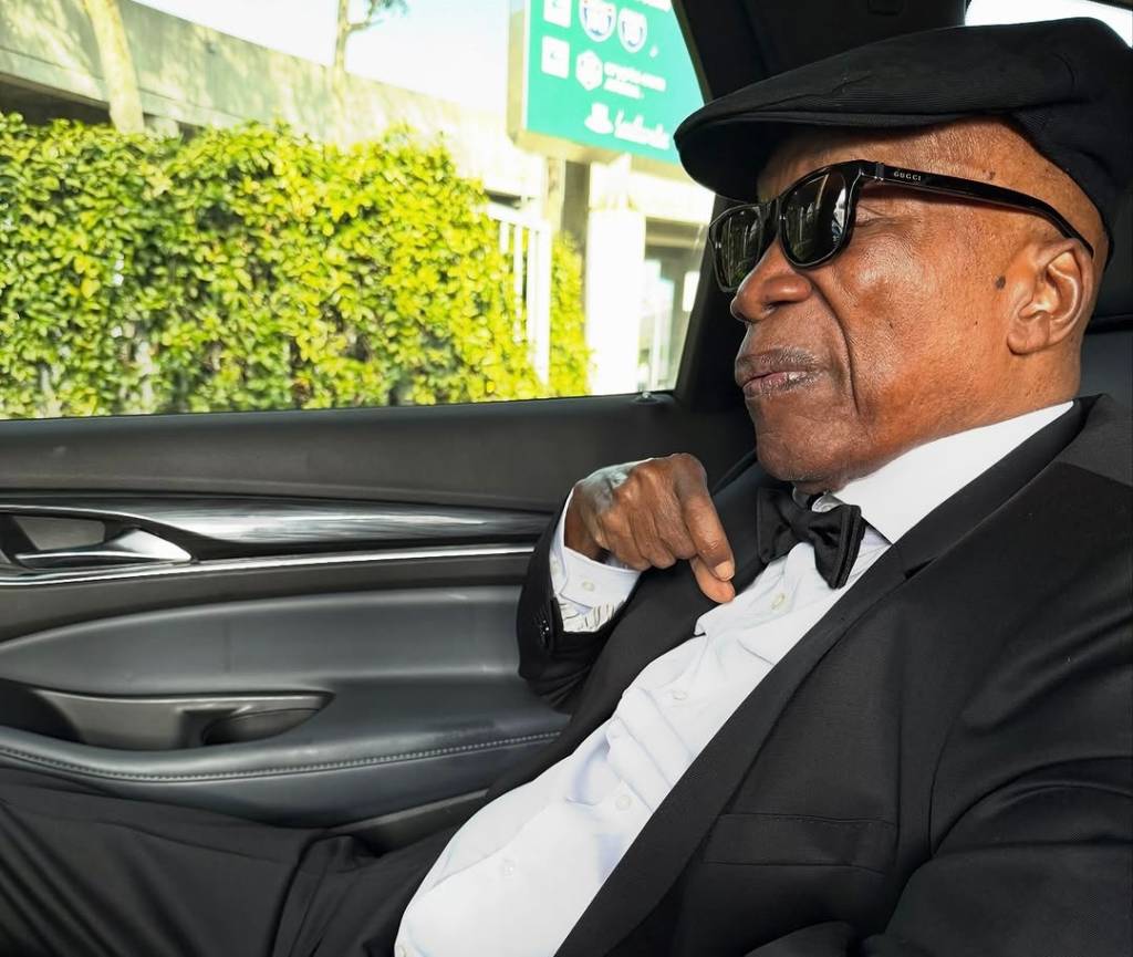 Após Grammy negar área VIP para Milton Nascimento, equipe se manifesta