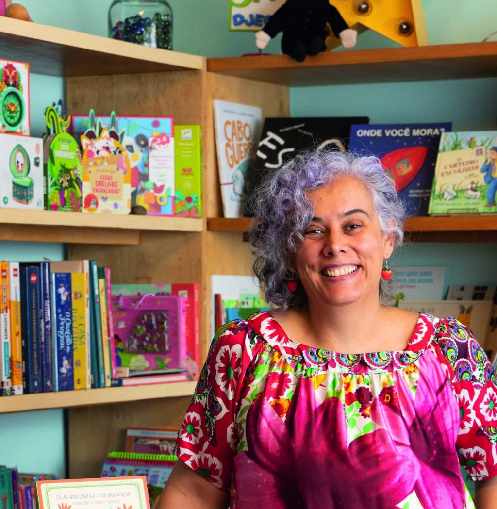 Butantã ganha livraria infanto-juvenil com programação e acervo de jogos