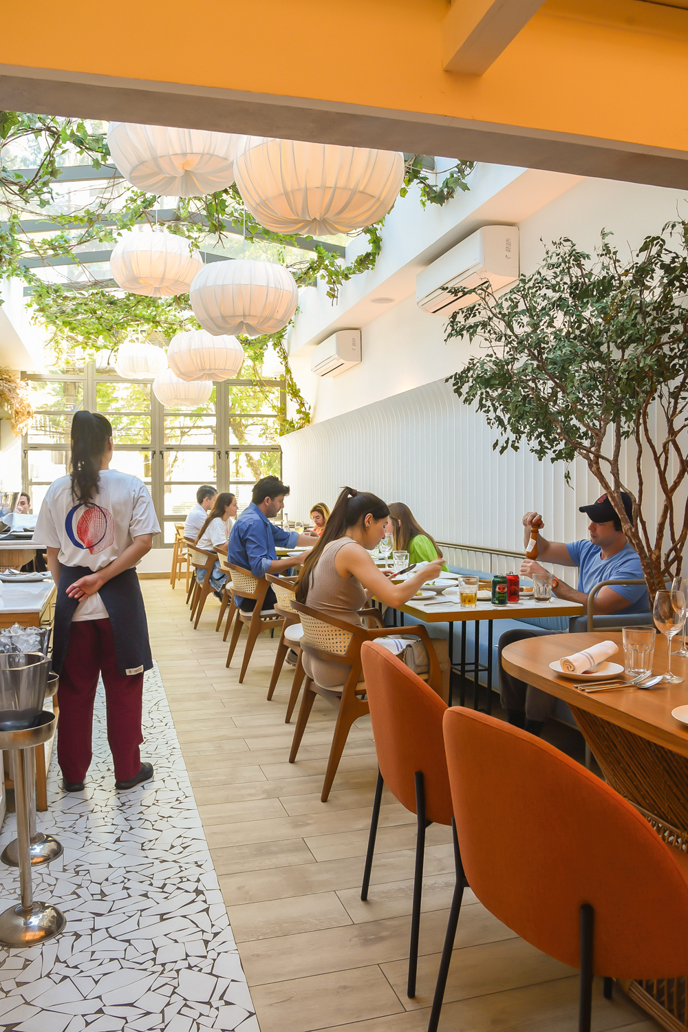 Le Bulô e Feriae fecham as portas