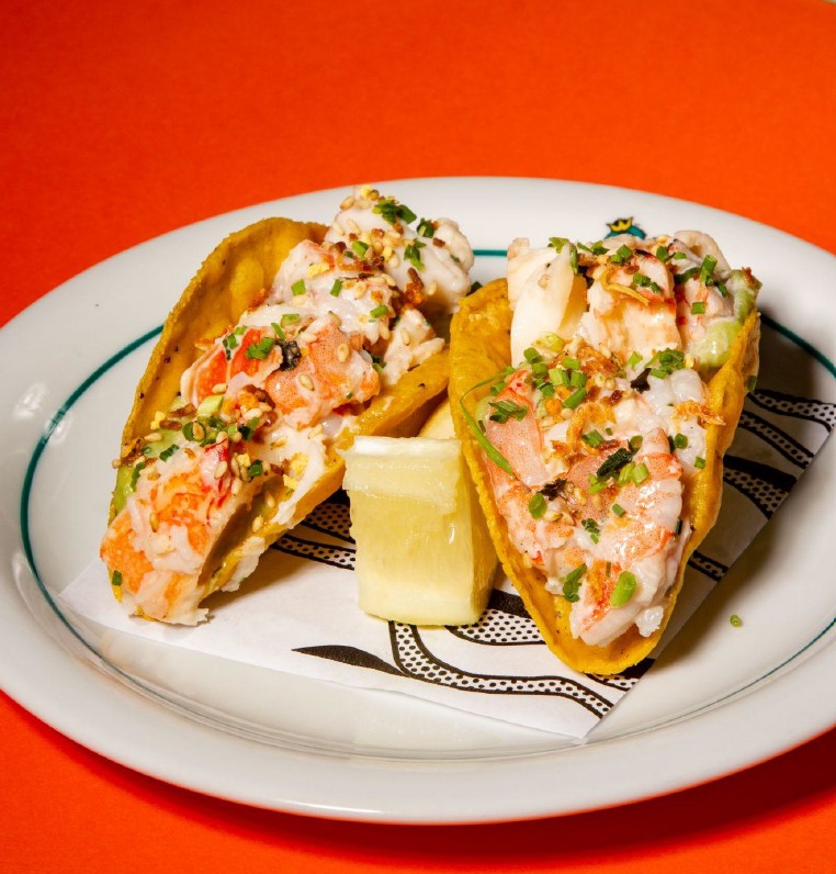 É verão! Glidah e Notorious Fish têm novidades para a estação