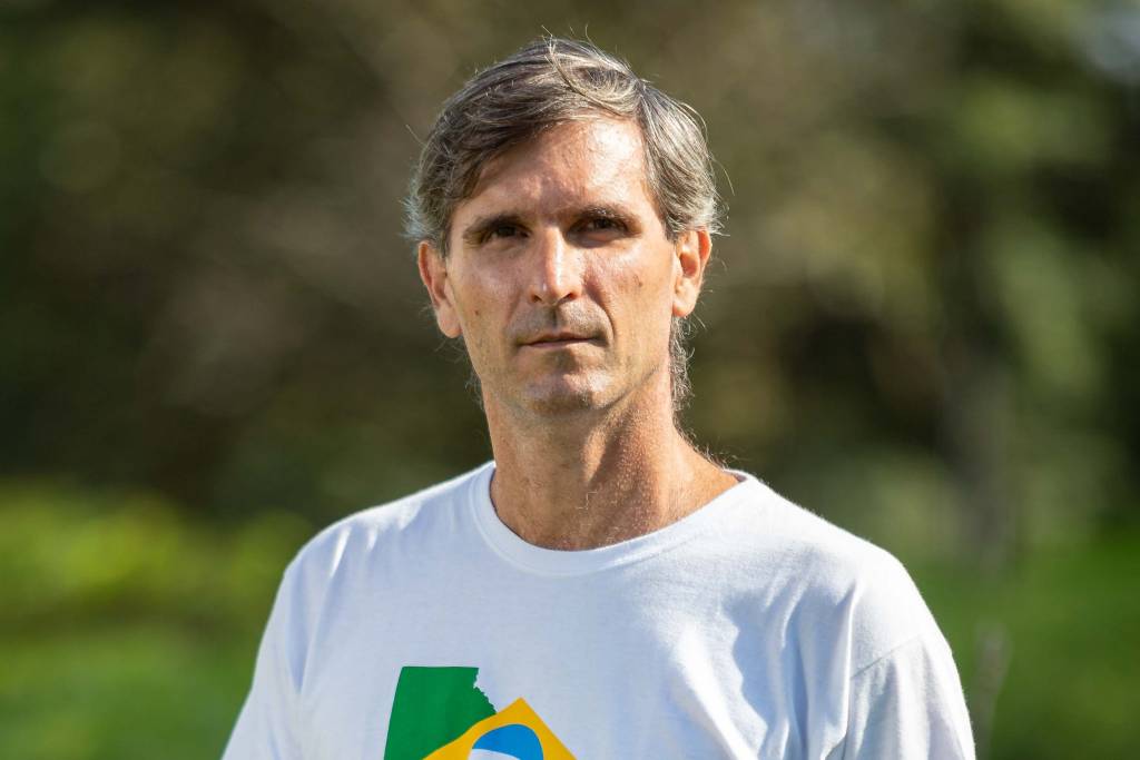 “A Mata Atlântica pode ser berço da solução global”, diz diretor de ONG