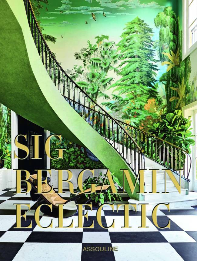 SIG BERGAMIN ECLECTIC_COVER_8.12_38.5mm_Final (1) sig-bergamin-eclectic-capa