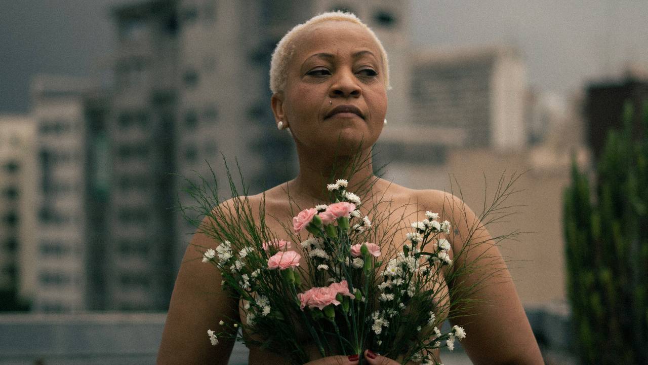 Selma Fernands no Bona Casa de Música: show 'Mangas Bufantes'