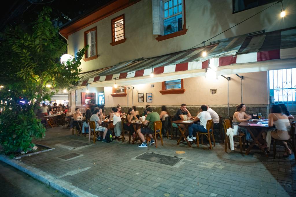 Fã de um boteco? Conheça a nova geração desses bares por São Paulo