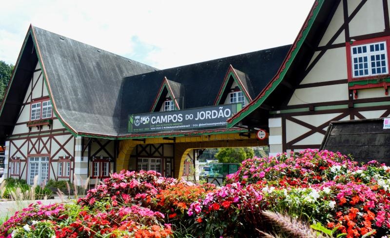 SP State Film Commission dobra catálogo de cidades com cenários para filmes