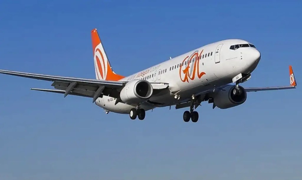 Avião da Gol sofre problemas técnicos e faz pouso de emergência em Guarulhos