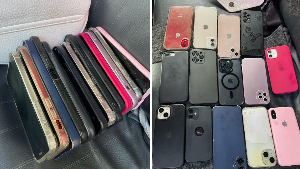 São Paulo tem 880 furtos e roubos de celulares durante pré-Carnaval