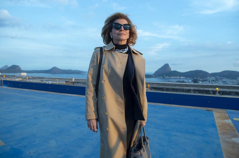 “Vale Tudo”: Casas noturnas e bares transmitem último capítulo da novela