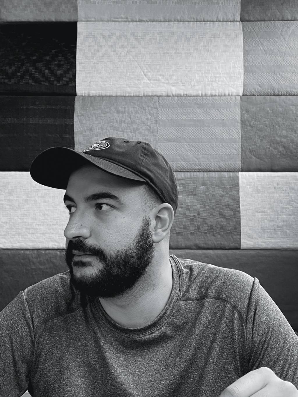 Mural SP: Guilherme Gallé