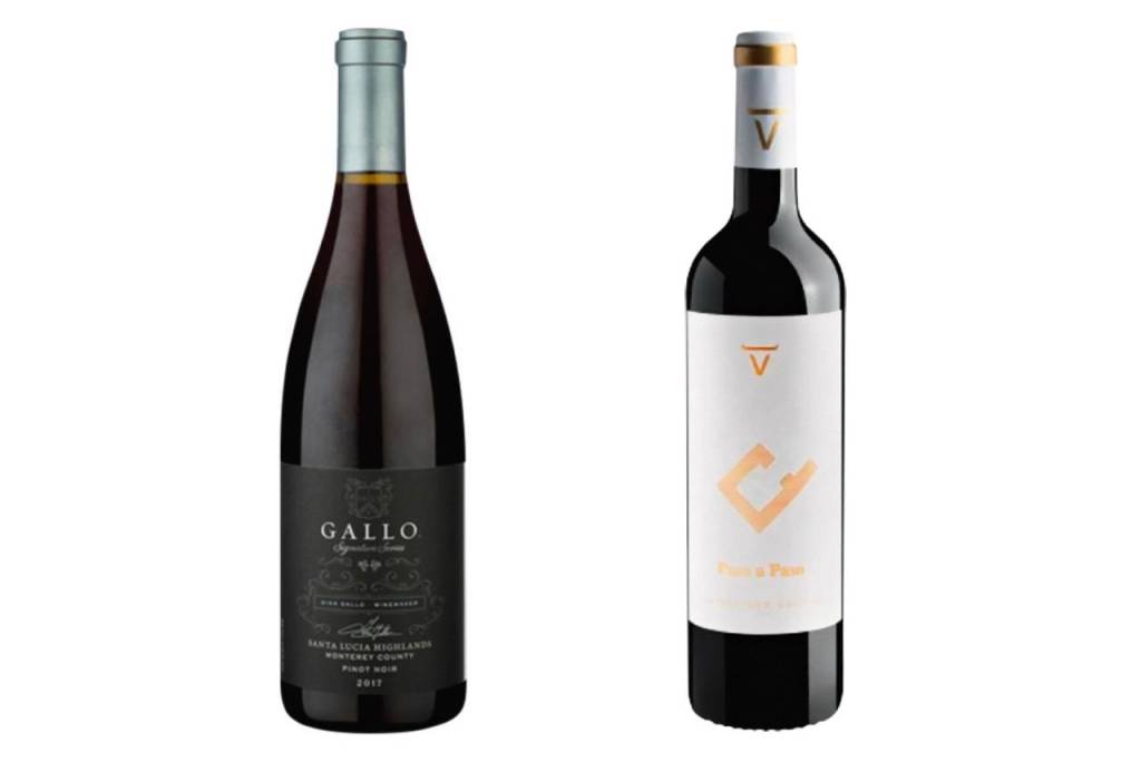 vinhos vinhos
