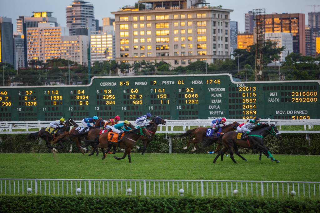 Com dívida milionária, Jockey Club chega aos 150 anos com plano de restauro ambicioso
