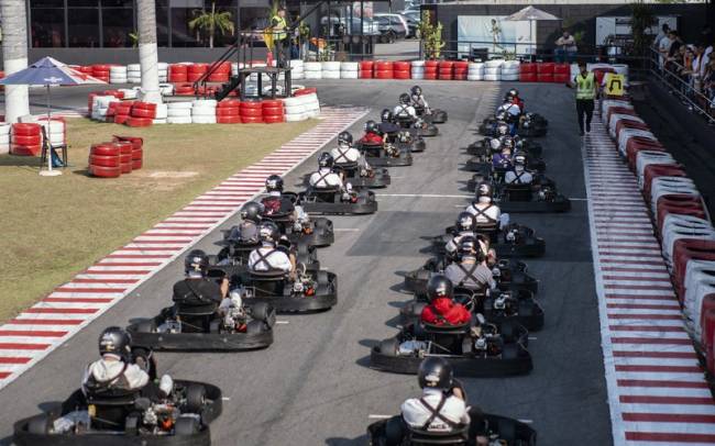 Speedland Kart speedland-kart