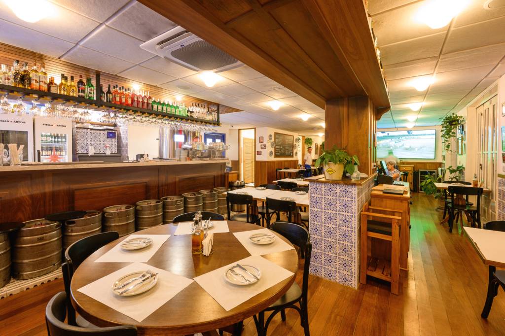 A expansão acelerada do Boteco Rainha em São Paulo