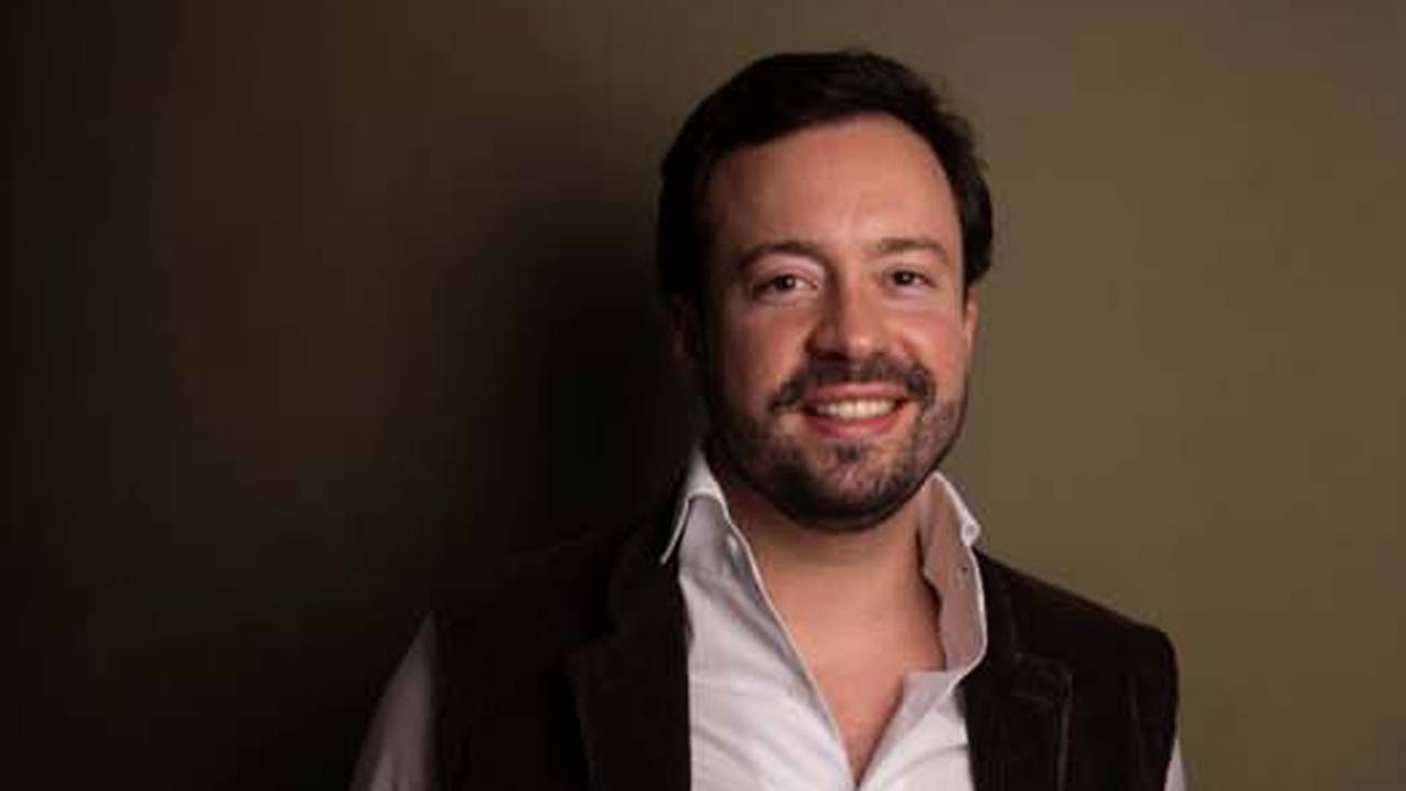 Arquiteto Francisco Torres