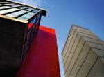 Expansão do Masp: a construção modernista de Lina Bo Bardi ao lado do novo prédio, assinado por Júlio Neves e Metro Arquitetos