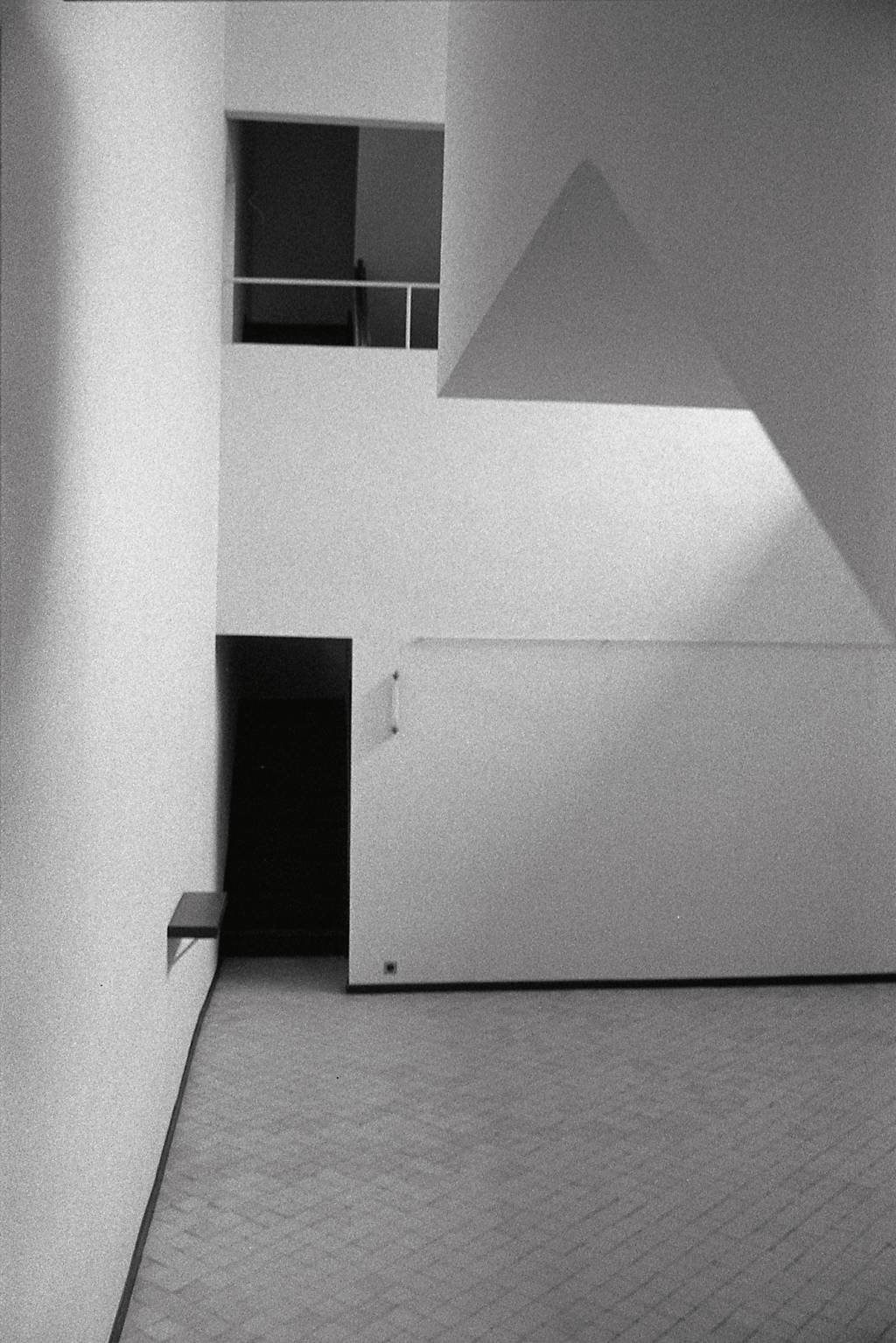 Mostra Aberto realiza 1ª edição fora do país, em projeto de Le Corbusier, em Paris