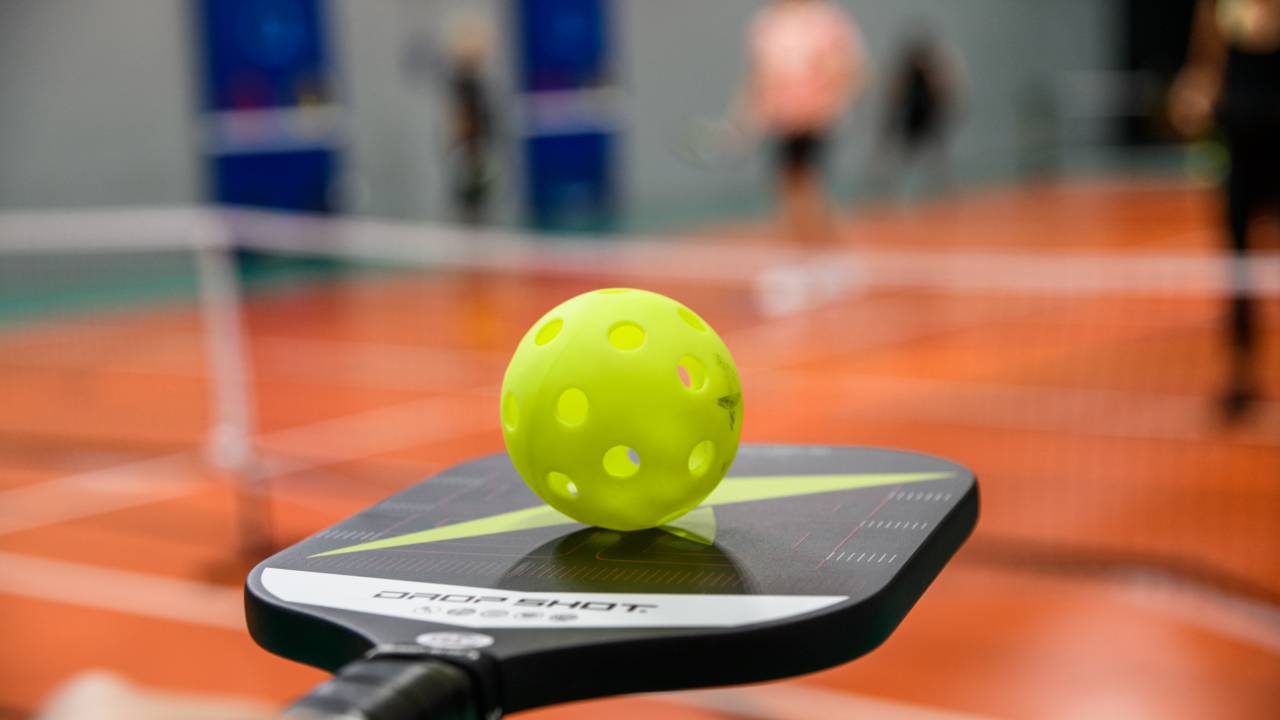 Pickleball