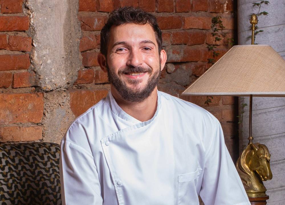 Baixo Gastronômico: Ivan Santinho amplia os horários do restaurante anexo ao La Cura