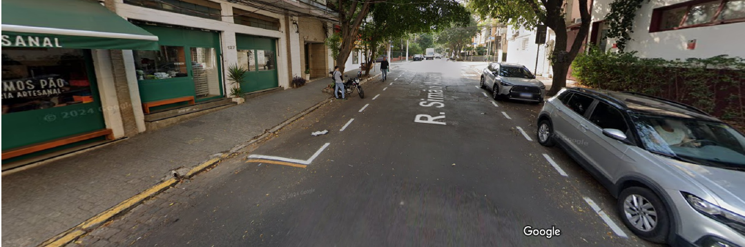 Homem foi baleado em tentativa de assalto em padaria na Zona Oeste de SP