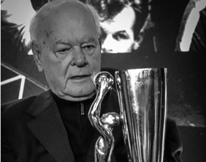 Morre em SP o ídolo do basquete brasileiro Wlamir Marques, aos 87 anos