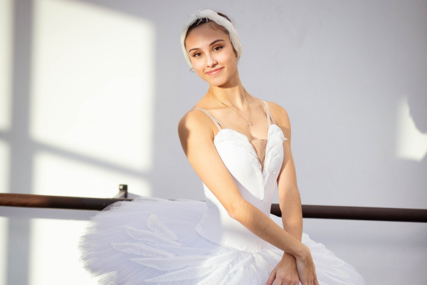 Escola de Teatro Bolshoi celebra 25 anos de balé no Brasil