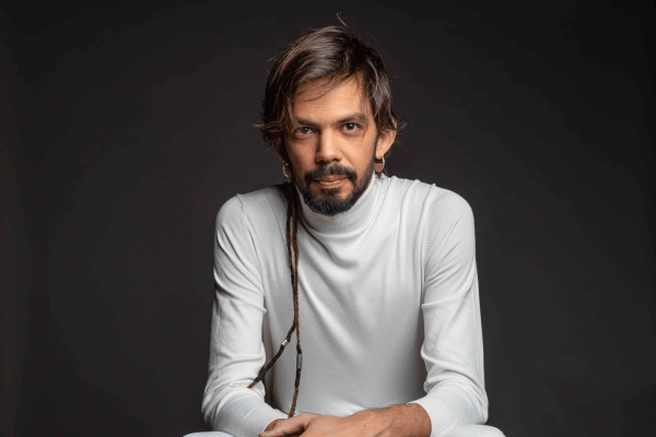Salomão Soares Disco Espirais