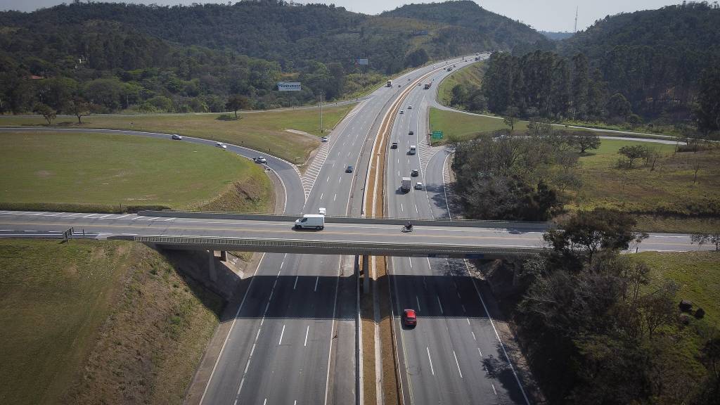 Pedágios dos lotes Sorocabana e Nova Raposo terão redução na tarifa