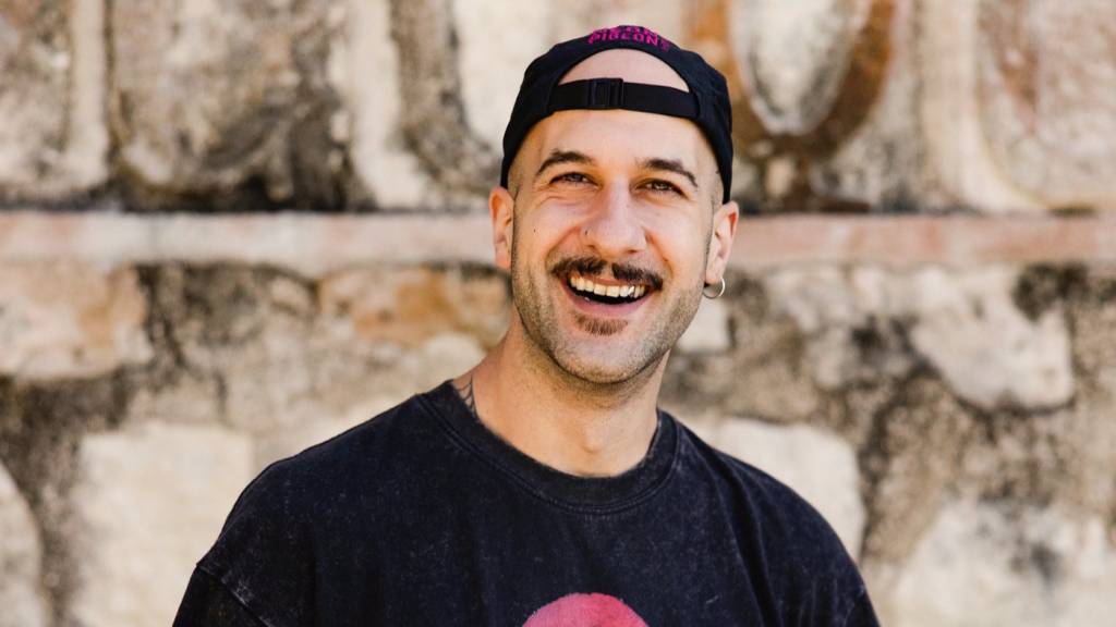 Fabio La Pietra deixa o SubAstor para montar bar-café italiano