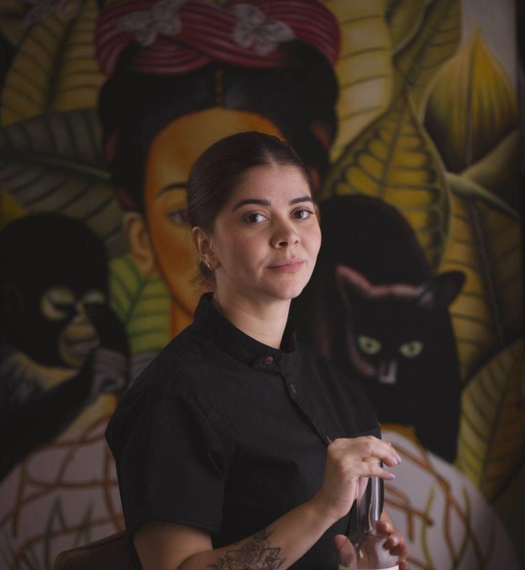 Gastronomia feminina e plural na Anhembi Morumbi e no Metzi