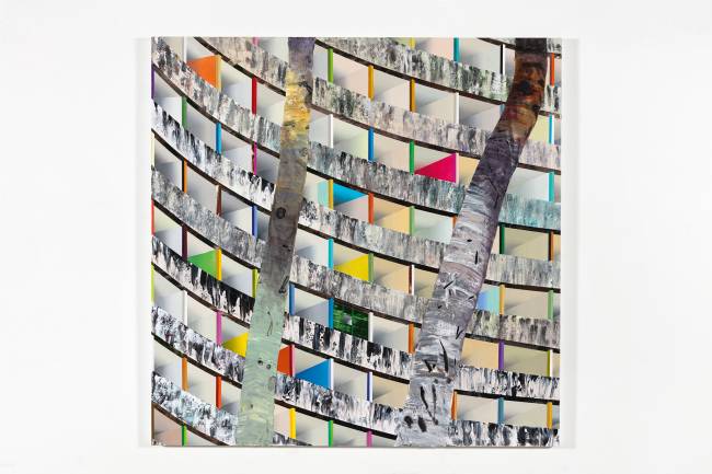 LuizZerbini©PatKilgore2025_J8A2290.jpg Obra 'Holiday' (2025), de Luiz Zerbini