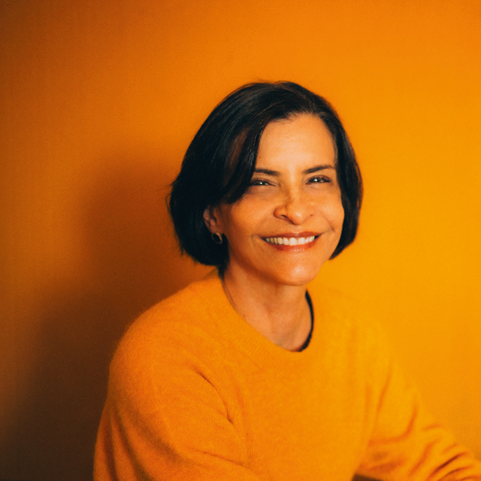 Marina Lima não se apresentará mais na Virada Cultural