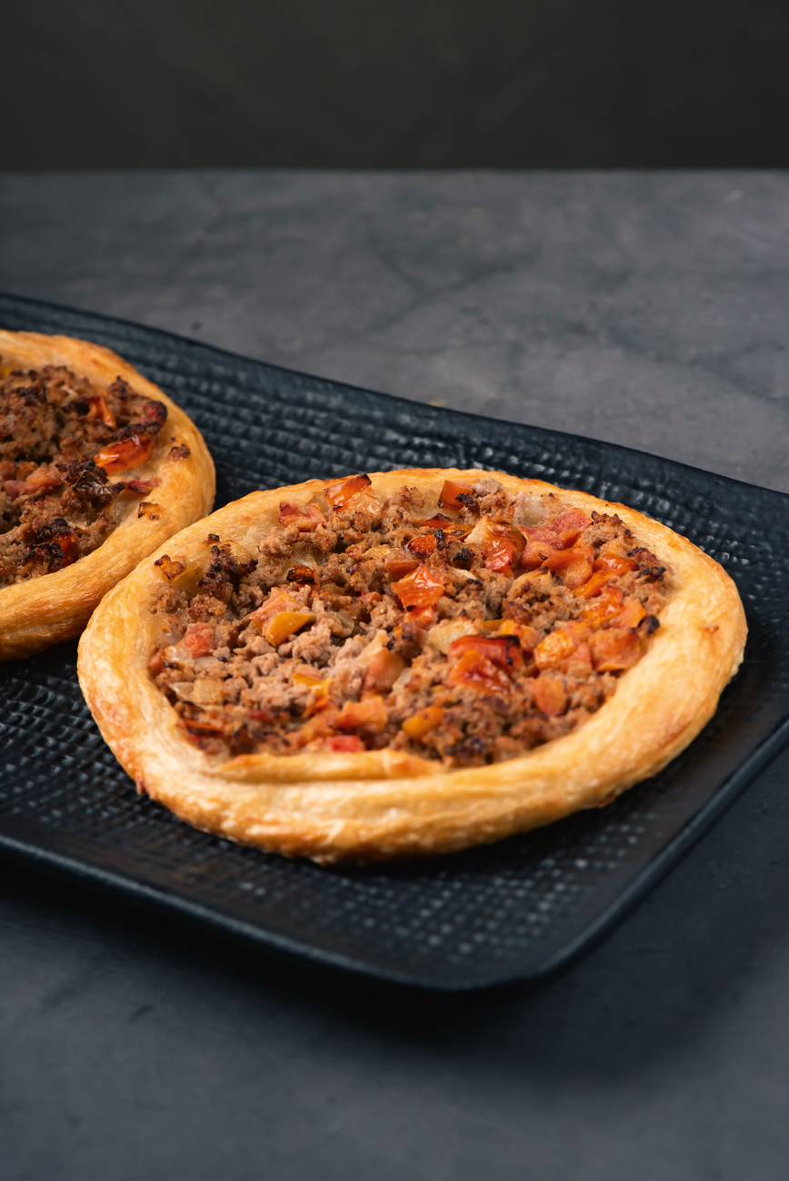 Alice Monte Líbano evoca memórias de uma cozinha cheia de afeto