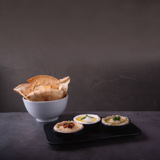 Alice Monte Líbano: trio de pastas típicas para abrir o apetite