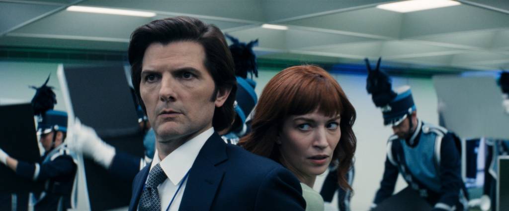 Final de ‘Ruptura’: muitas perguntas são respondidas, ufa! (sem spoilers)