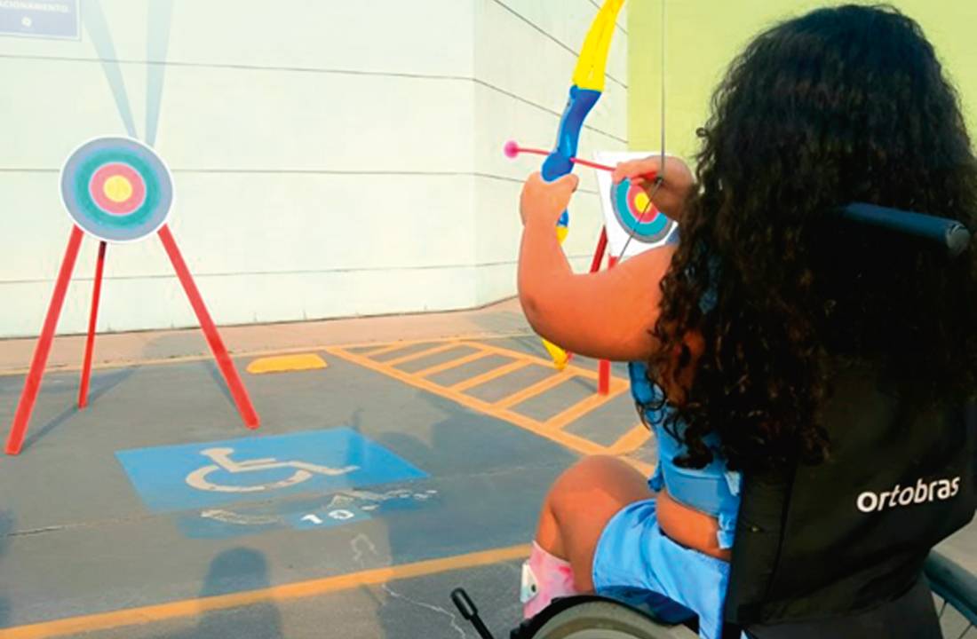 Atração no Shopping Campo Limpo: Domingo Divertido