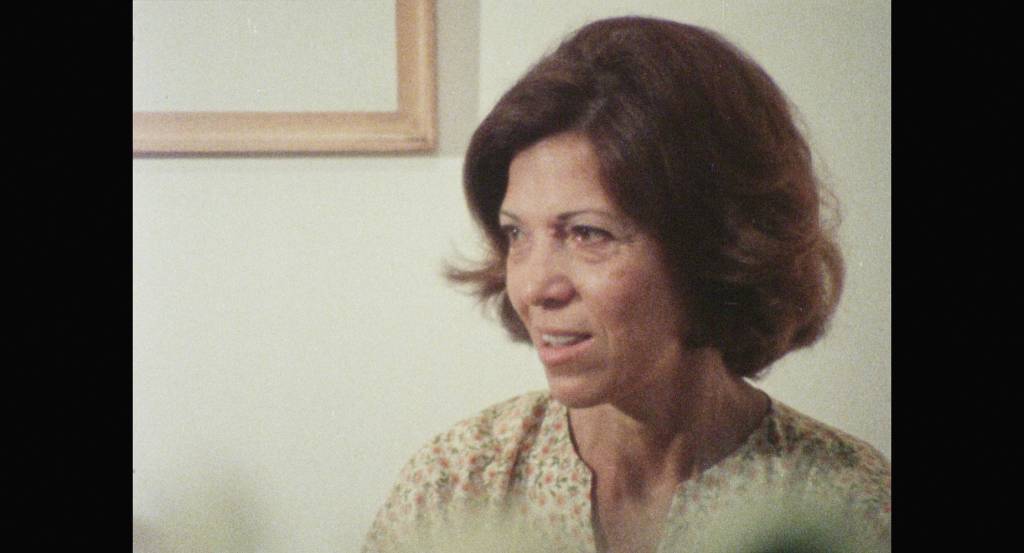 Eunice Paiva fala sobre morte de Rubens em documentário restaurado de 1979