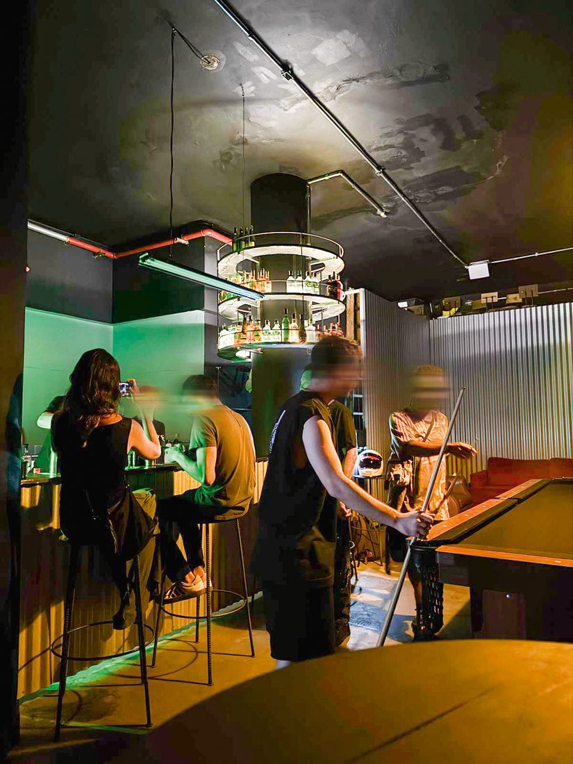 Reguinho promete ser a versão “bagunceira” e com mesa de sinuca do Regô