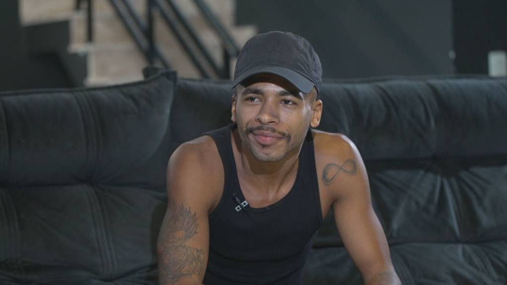 DJ Rennan da Penha fala sobre prisão em série da GloboNews sobre funk