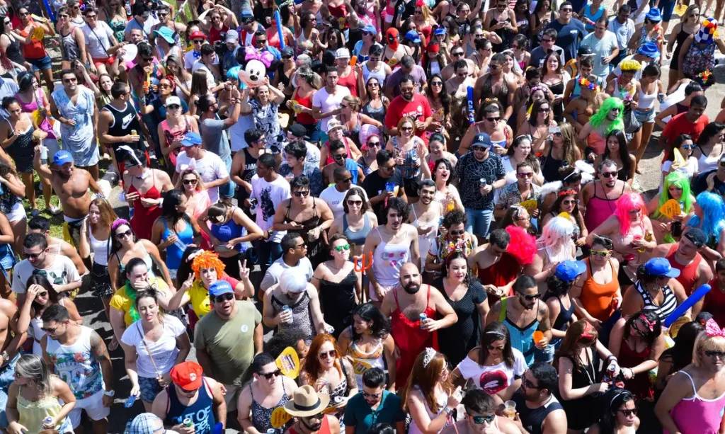 Pós-Carnaval sem susto: guia dos médicos para passar longe do pronto-socorro