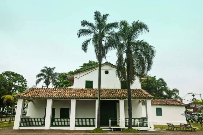 Capela de São Miguel Arcanjo capela-sao-miguel-arcanjo