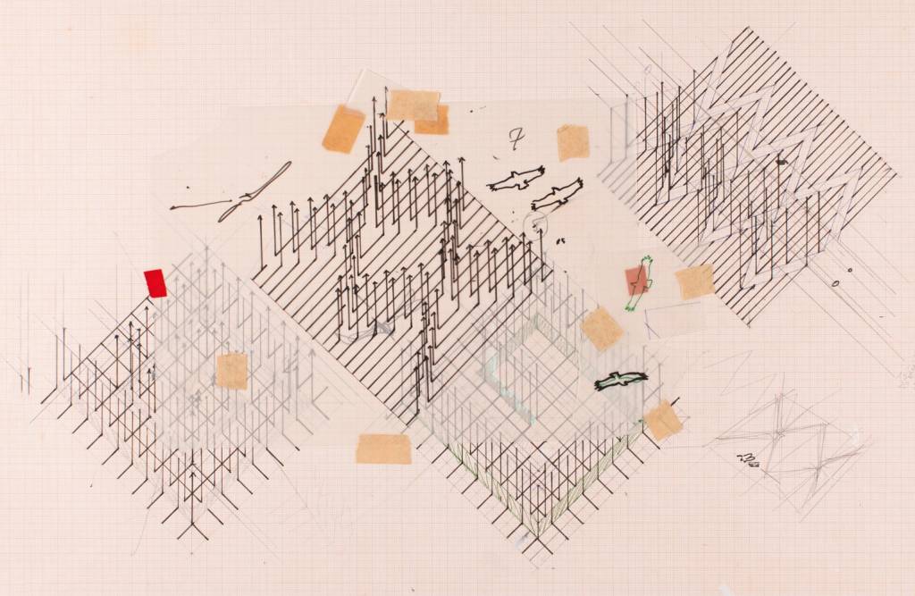 Regina Silveira tem duas exposições em cartaz em São Paulo